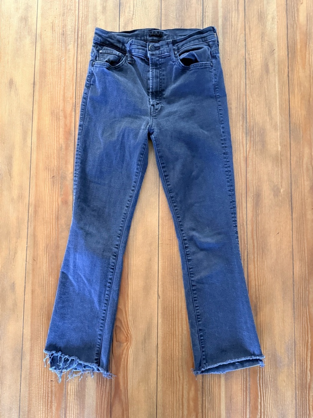 MOTHER Jeans